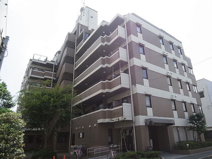 コスモ小岩エクセラ